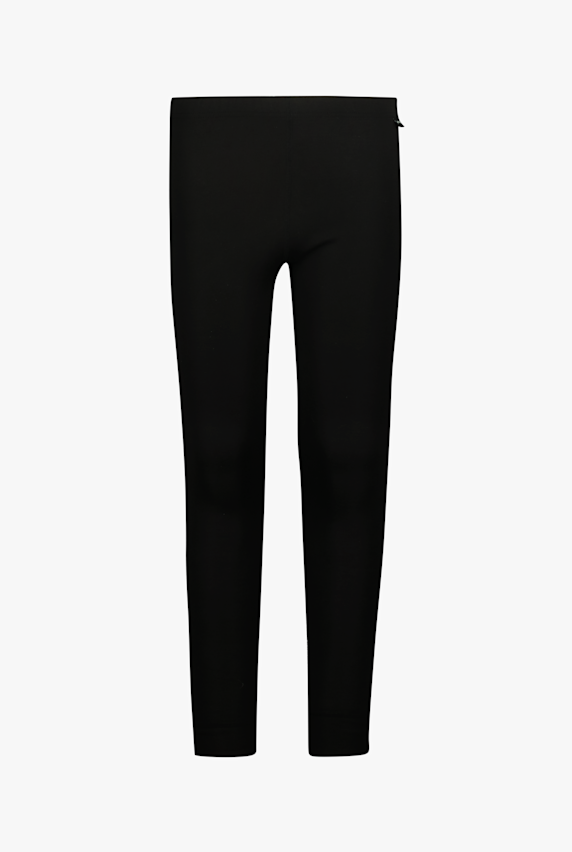 46 NORD Core Warm Kinder Thermohose Schwarz 68480 1