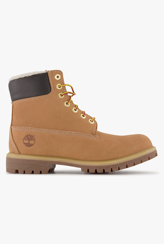 Timberland Premium 6 Inch Warm Herren Winterschuh Braun 56506 1