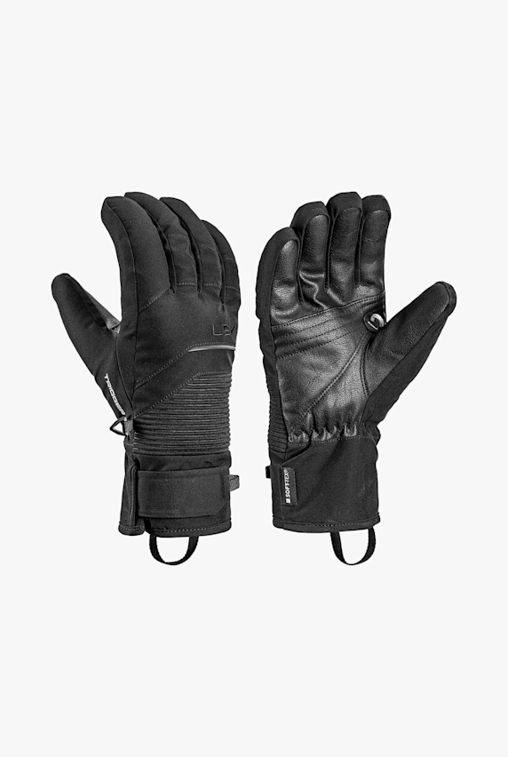 LEKI Voltec TR gant de ski hommes Noir 54450 1