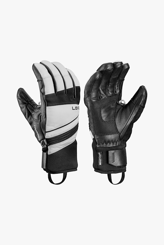 LEKI Epicon TR guanto da sci donna Nero 54814 1
