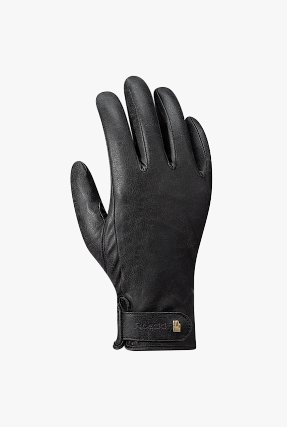 roeckl Kassel guanto multifunzione Grigio 54465 1