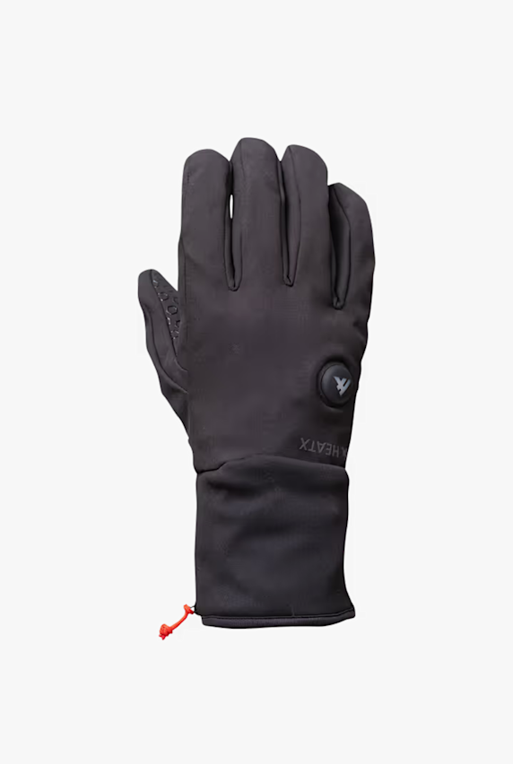 HEATX XC Langlaufhandschuh Schwarz 54470 1