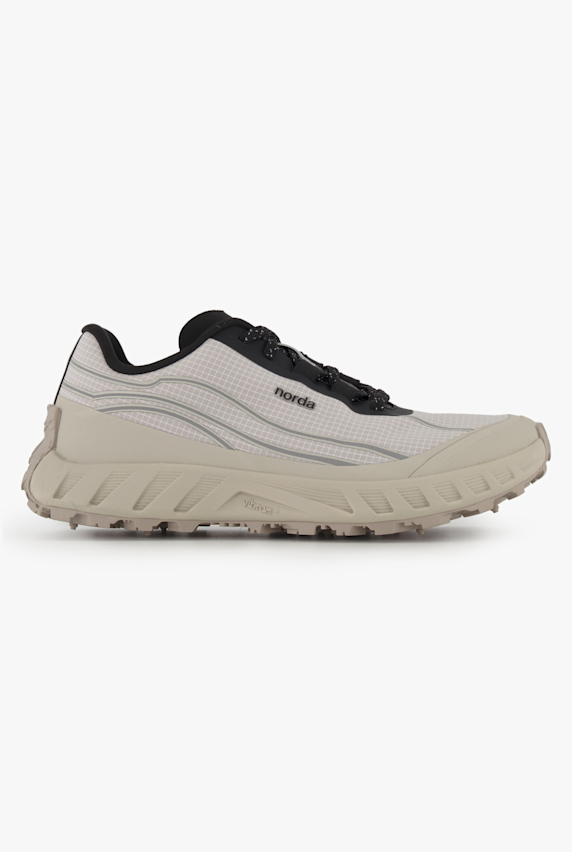 norda 002 scarpe da trailrunning donna Grigio 56539 1