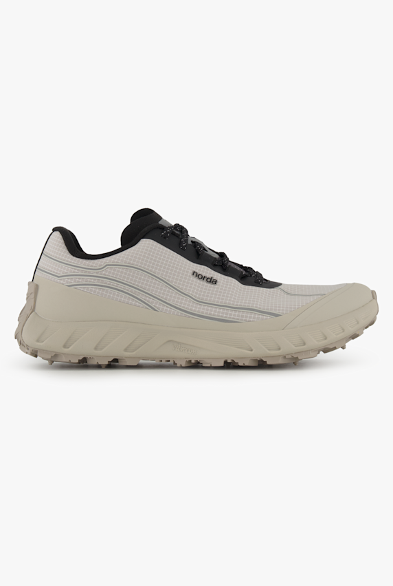 norda 002 scarpe da trailrunning uomo Grigio 56552 1