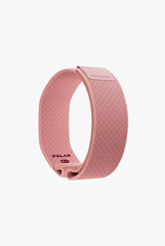 Polar Loop SoftWeave S-L bracelet de montre Pink 54493 1