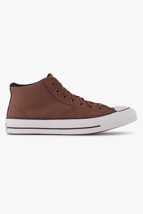 Converse Chuck Taylor All Star Malden Street Herren Sneaker Braun 54472 1