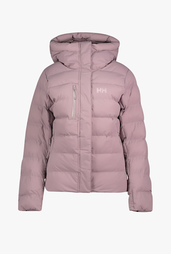 Helly Hansen Adore Puffy veste d'hiver femmes Violet 66898 1