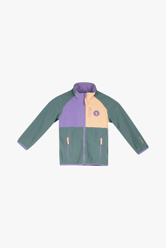 46 NORD bimbo Midlayer Verde 54478 1