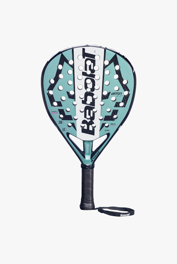 Babolat Veron Juan Lebrón 3.1 racchetta da padel Verde 65388 1