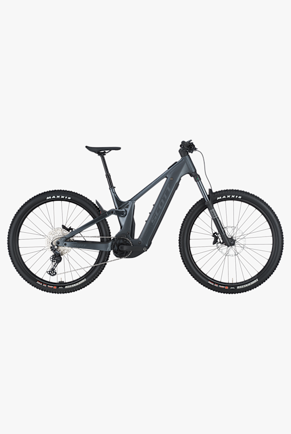 SCOTT Patron 920 29 e-mountainbike Grigio 55886 1