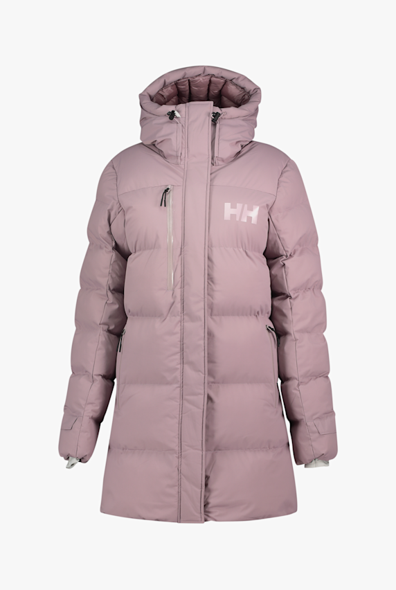 Helly Hansen Adore Puffy parka femmes Pink 66903 1