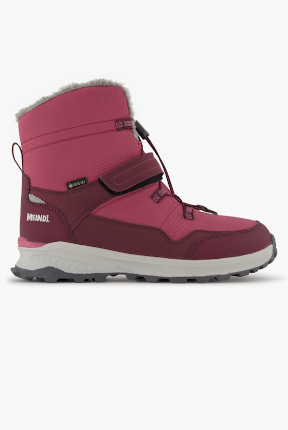Meindl Snowstorm Gore-Tex® 36-39 boot enfants Rouge 56434 1