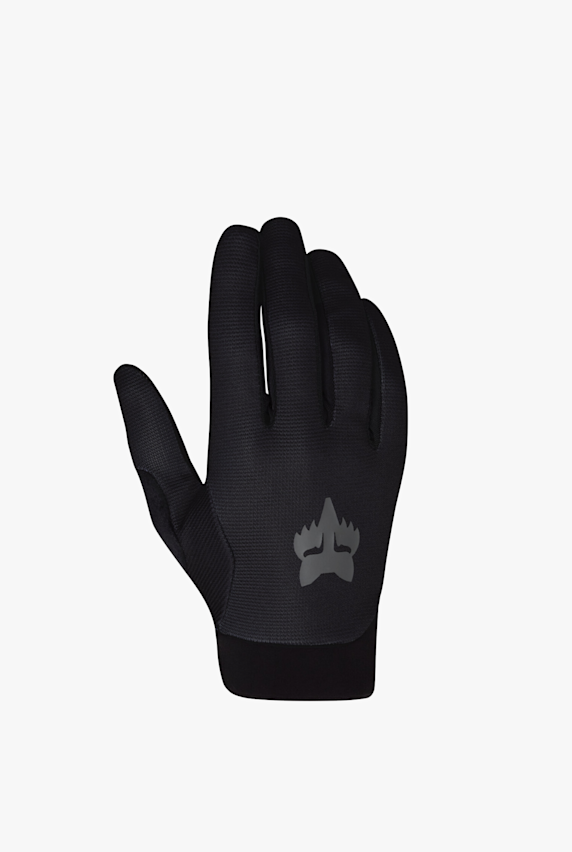 FOX Ranger guanti per bicicletta Nero 61513 1