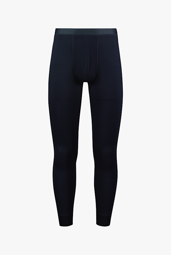 Odlo Merino 200 leggings termici uomo Blu 68469 1