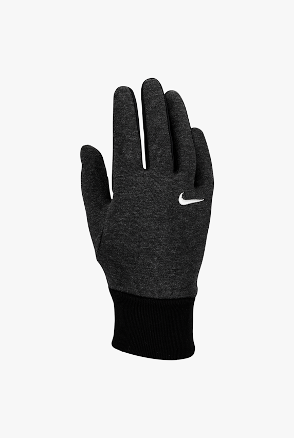 Nike Studio Fleecehandschuh Schwarz 54502 1