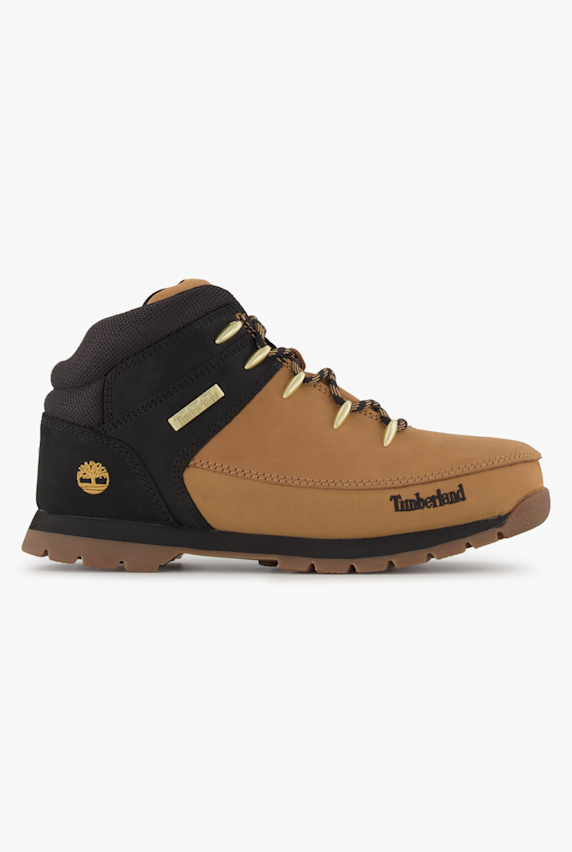 Timberland Euro Sprint Kinder Winterschuh Braun 56440 1