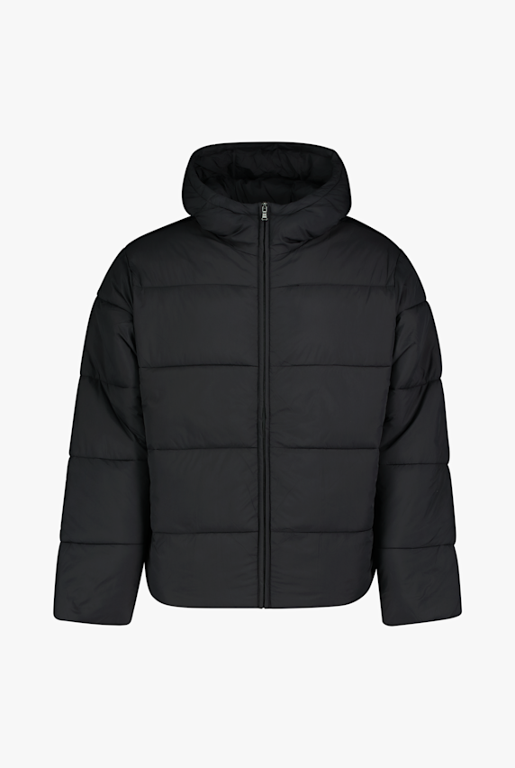 Kappa Anais Damen Steppjacke Schwarz 54519 1