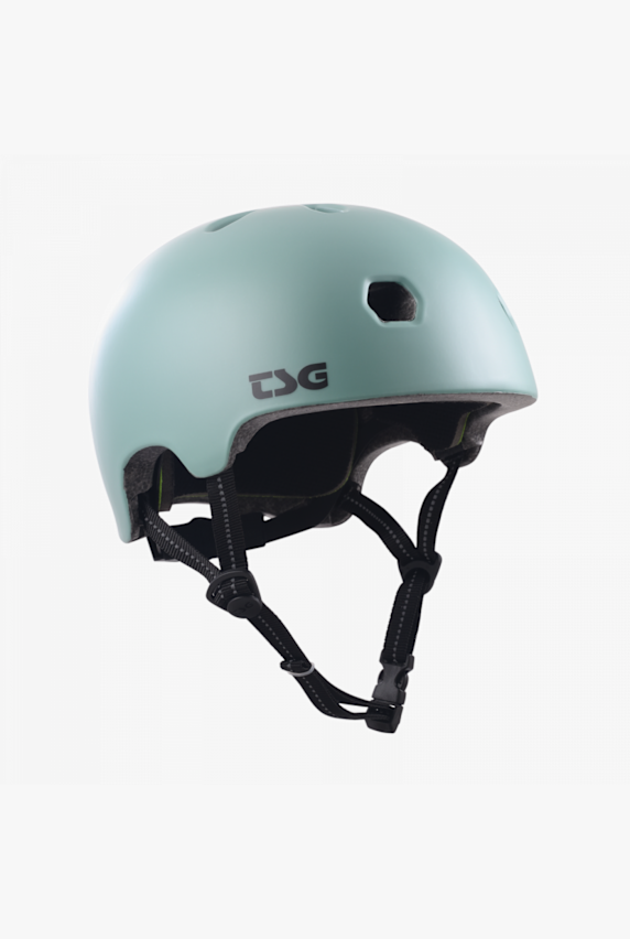 TSG Meta casque de skate Bleu 54533 1