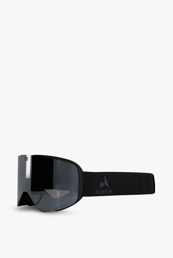ALBRIGHT Magneto occhiali da sci Nero 59783 1
