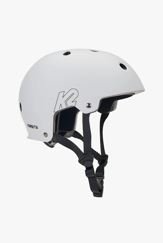 K2 Varsity Skatehelm Weiss 56384 1