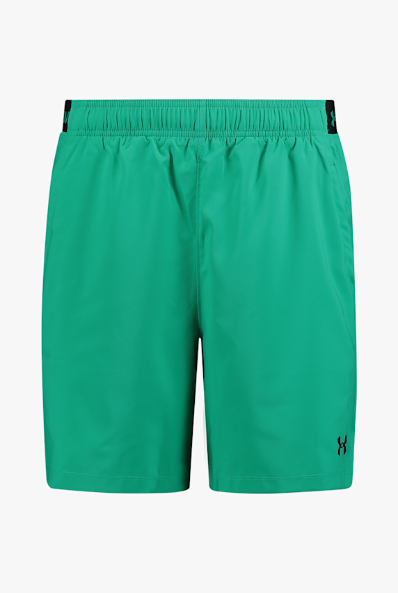 Under Armour UA Vanish Woven DC pantaloncini uomo Verde 54561 1