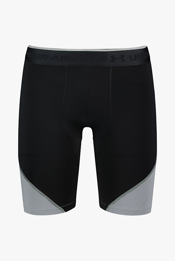 Under Armour HeatGear® Elite Comp short hommes Noir 54542 1