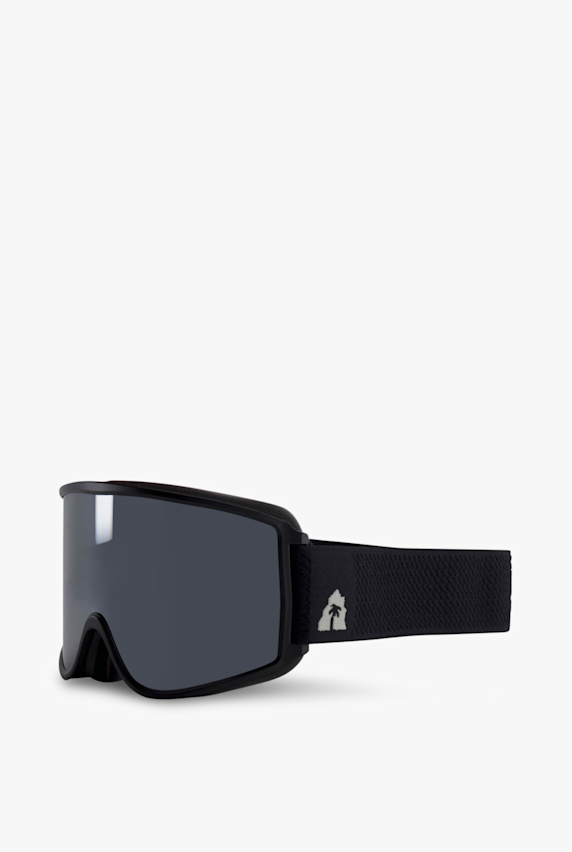BEACH MOUNTAIN Northstar Skibrille Schwarz 59271 1