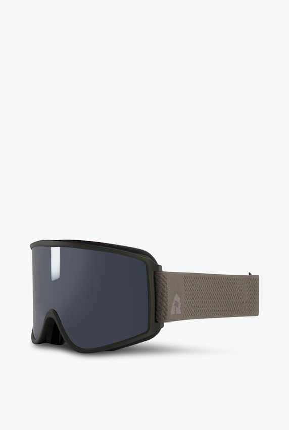BEACH MOUNTAIN Northstar Skibrille Beige 59276 1