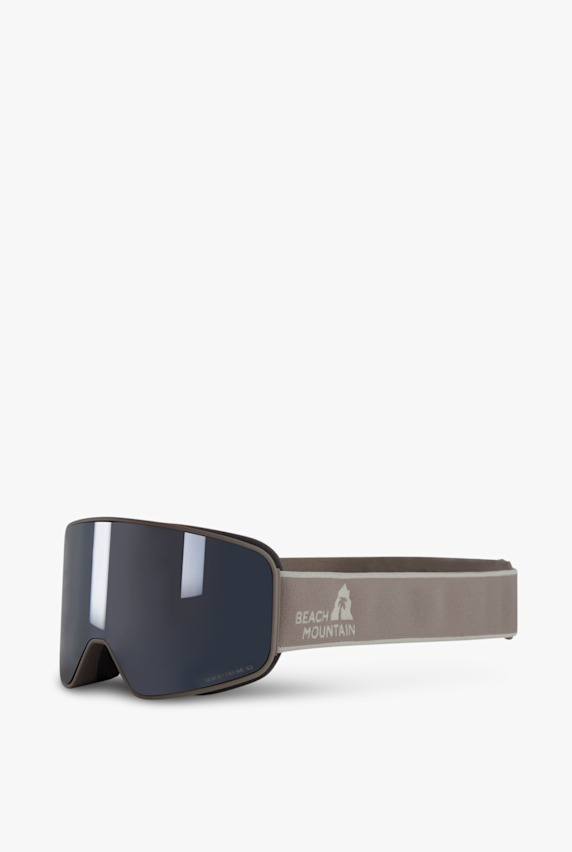 BEACH MOUNTAIN Stash lunettes de ski Beige 59406 1