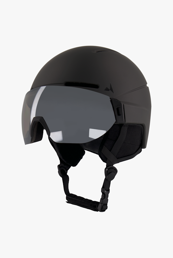 ALBRIGHT Arolla Photochromo casco da sci Grigio 59780 1