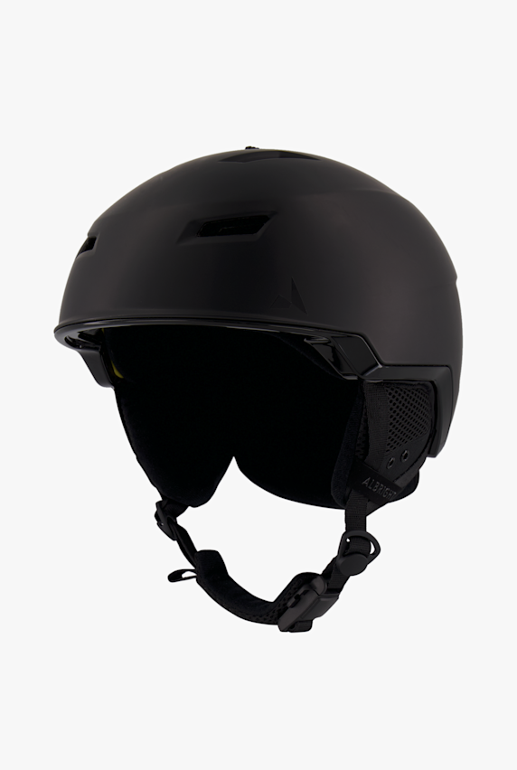 ALBRIGHT Thyon Mips casque de ski Noir 59776 1