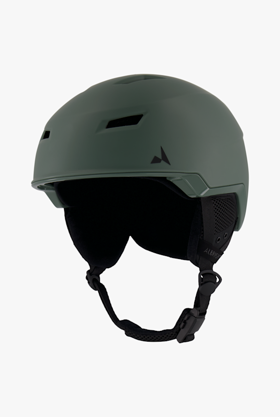 ALBRIGHT Thyon Mips casco da sci Verde 59774 1