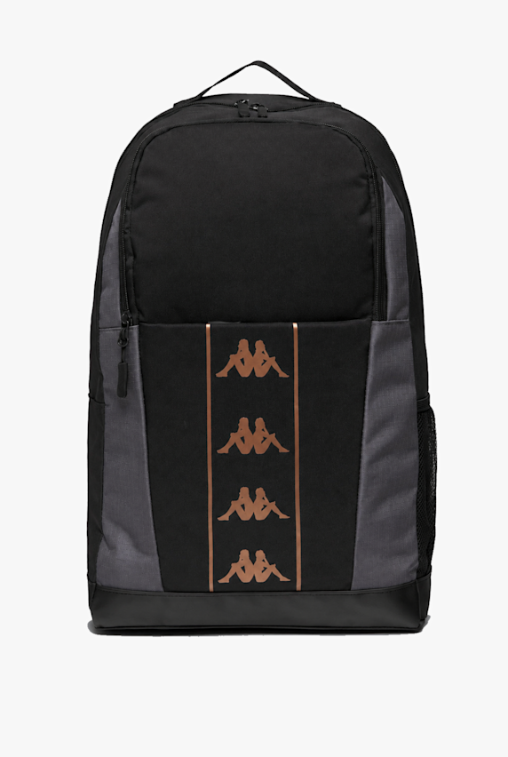Kappa Mamberto zaino Nero 54586 1