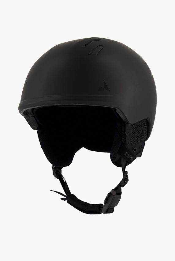 ALBRIGHT Maloja casque de ski Noir 59775 1