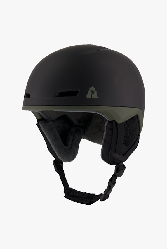 BEACH MOUNTAIN Northstar Skihelm Braun 59778 1
