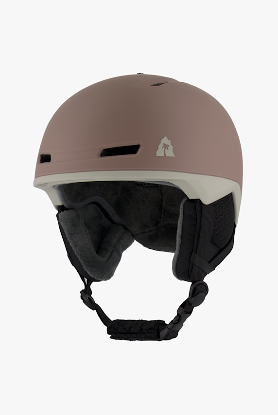 BEACH MOUNTAIN Northstar Skihelm Beige 59779 1