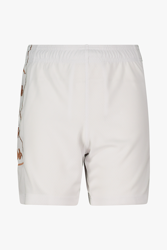 Kappa Jr. Miondo pantaloni corti Bianco 54570 1