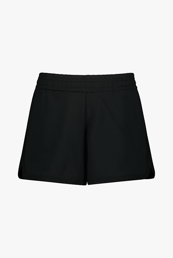 POWERZONE 2in1 short bambina Nero 54568 1