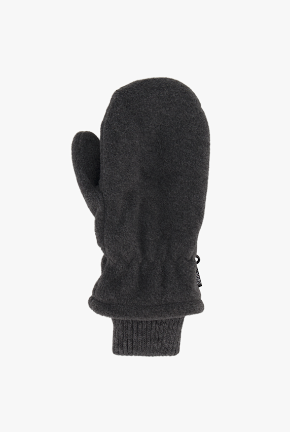 46 NORD Fleece gants multifonctions enfants Anthracite 54598 1
