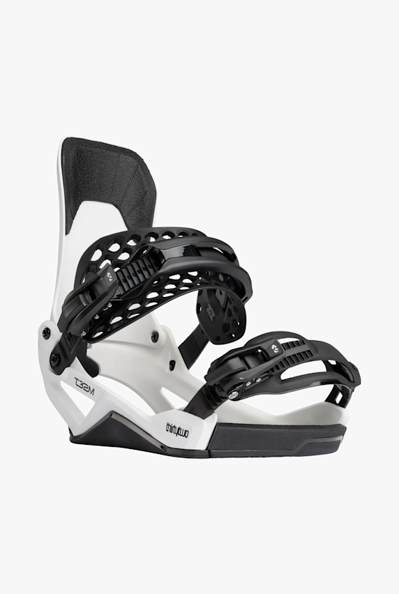 ThirtyTwo T32M Fase Snowboardbindung Schwarz 54590 1