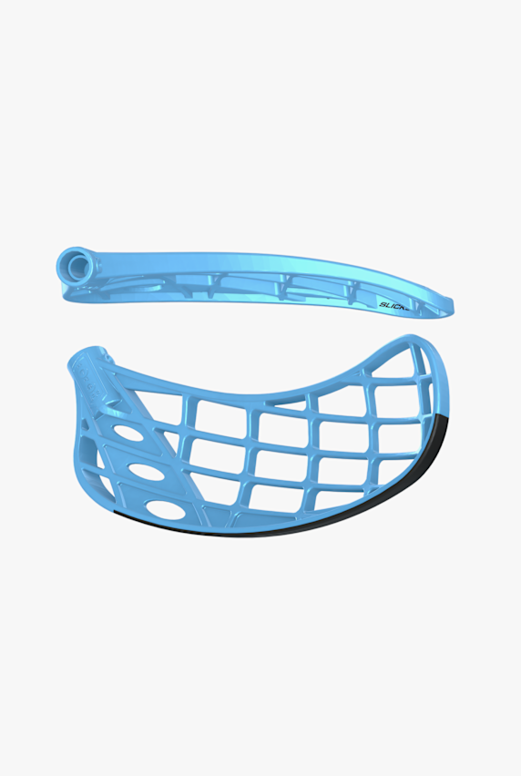 Fat Pipe Silk Slicks PPS/PE palot de hockey Bleu 54999 1