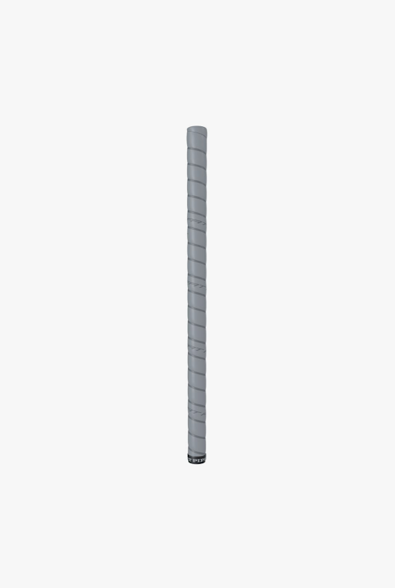 Fat Pipe Sticky grip Grigio 55001 1