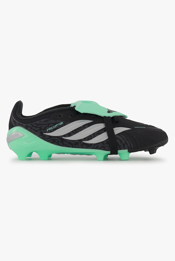 adidas Predator Elite FT FG scarpe da calcio bambini Nero 54644 1