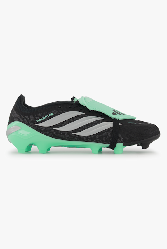 adidas Predator League FT FG chaussures de football Noir 54645 1