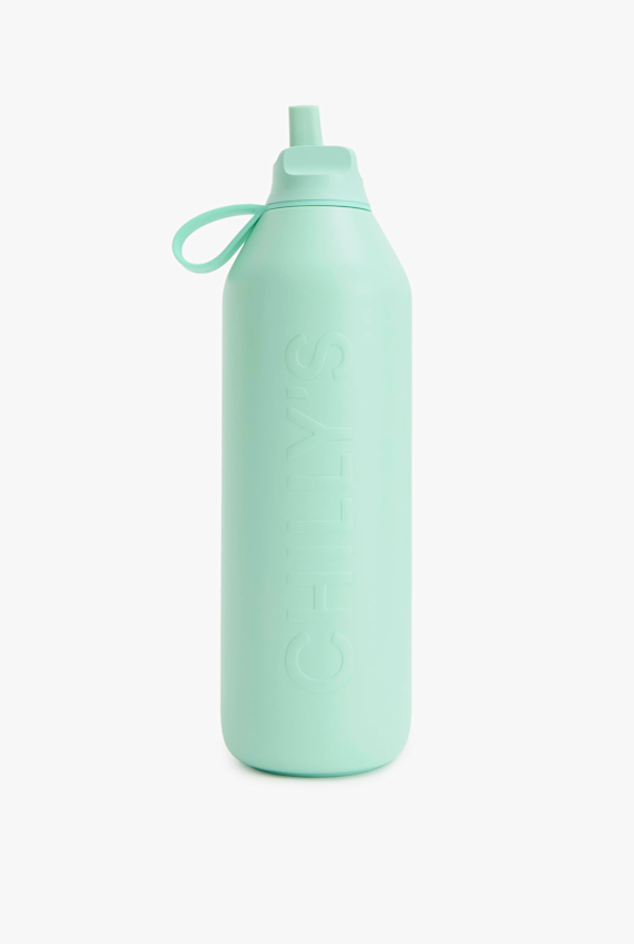Chilly`s Series 3 Flip 1000 ml gourde Vert 54687 1