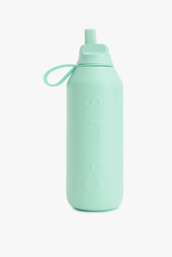 Chilly`s Series 3 Flip 500 ml borraccia Verde 54672 1