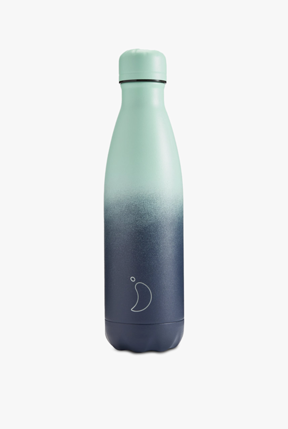 Chilly`s Gradient 500 ml borraccia Blu 54722 1