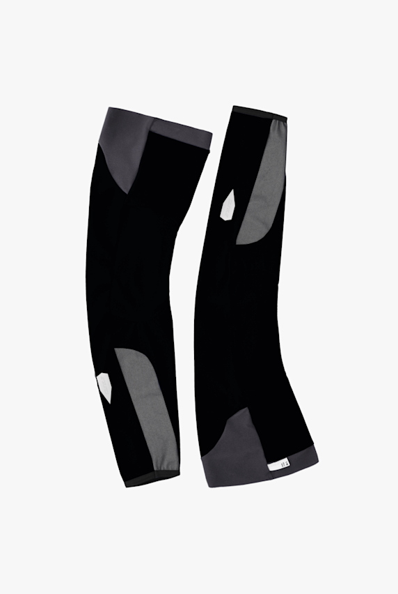 Q36.5 Hybrid Beinlinge Schwarz 64822 1