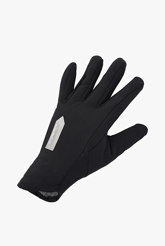 Q36.5 Super Termico uanti per bicicletta Nero 64819 1