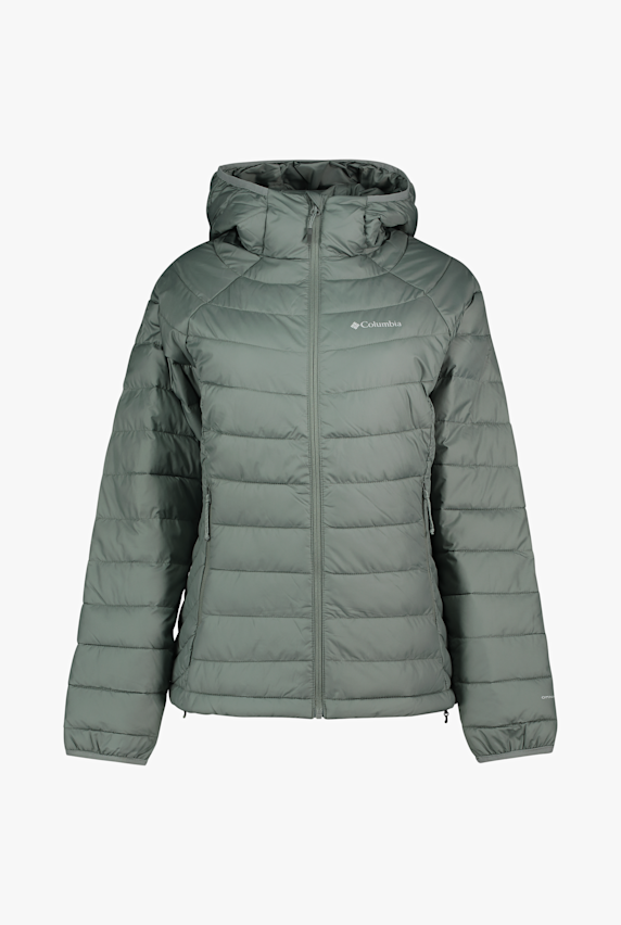 Columbia Powder Lite™ II giacca outdoor donna Colore Non Definito 66941 1